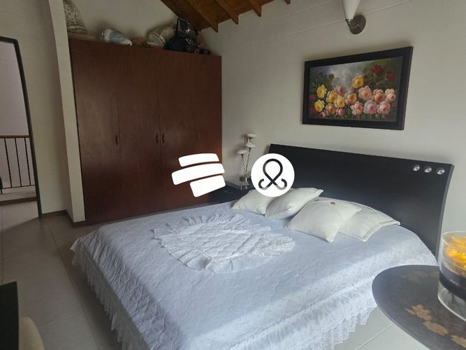 Casa de 3 alcobas en venta en Los Colegios, Rionegro, 138 m² · foto 14 de 24