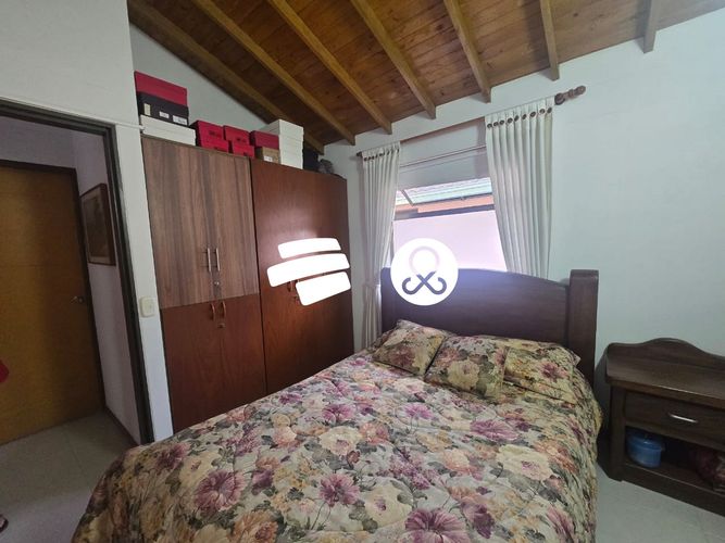 Casa de 3 alcobas en venta en Los Colegios, Rionegro, 138 m² · foto 16 de 24