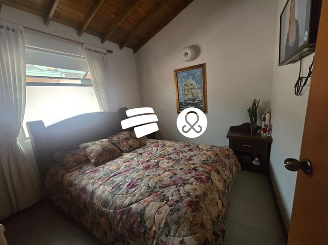 Casa de 3 alcobas en venta en Los Colegios, Rionegro, 138 m² · foto 17 de 24