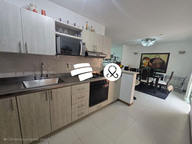 Casa de 3 alcobas en venta en Los Colegios, Rionegro, 138 m² · foto 19 de 24
