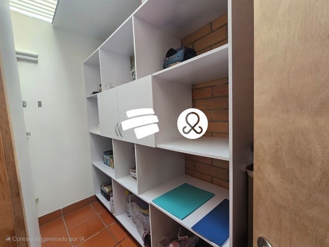 Casa de 3 alcobas en venta en Los Colegios, Rionegro, 138 m² · foto 20 de 24