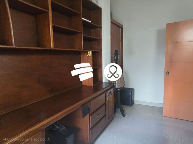 Casa de 3 alcobas en venta en Los Colegios, Rionegro, 138 m² · foto 22 de 24