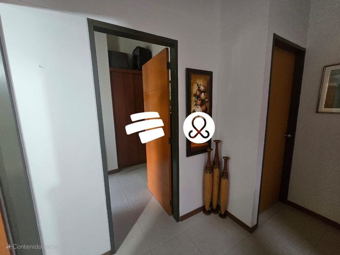 Casa de 3 alcobas en venta en Los Colegios, Rionegro, 138 m² · foto 23 de 24