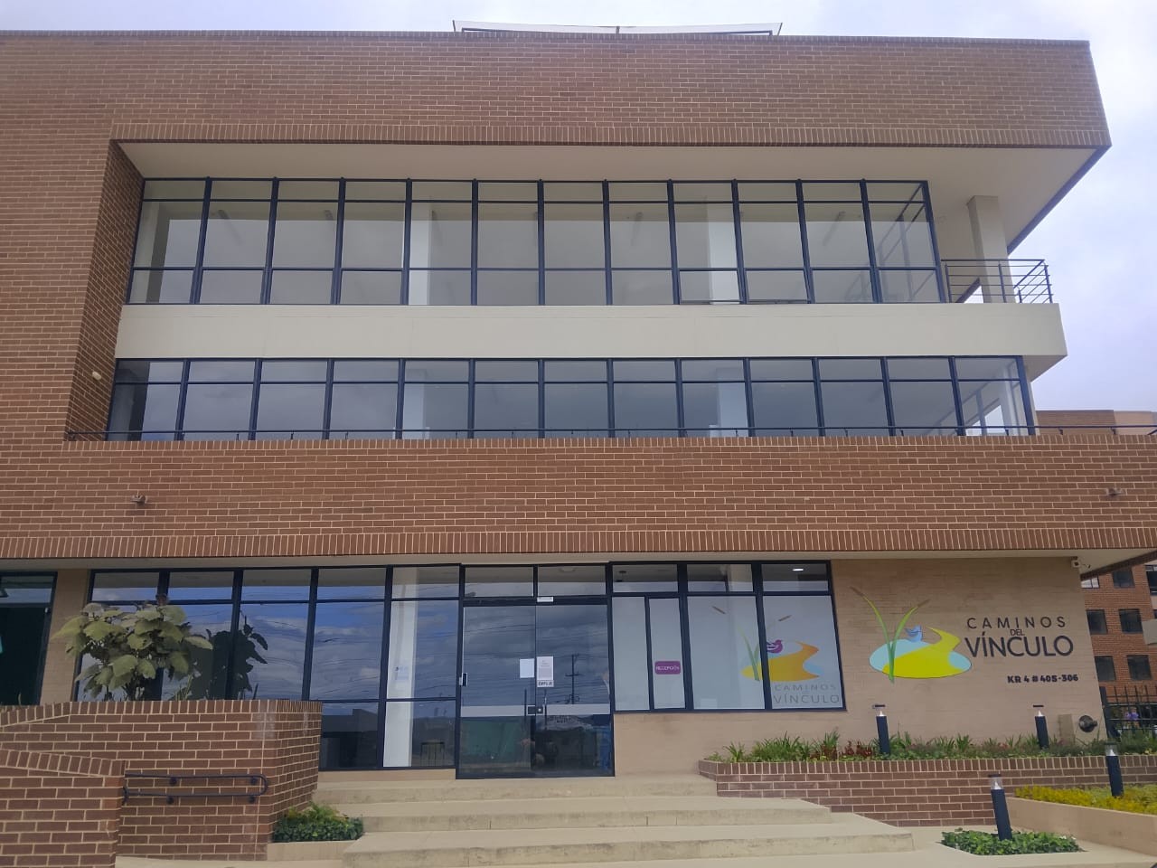 Apartamento en Arriendo en Soacha