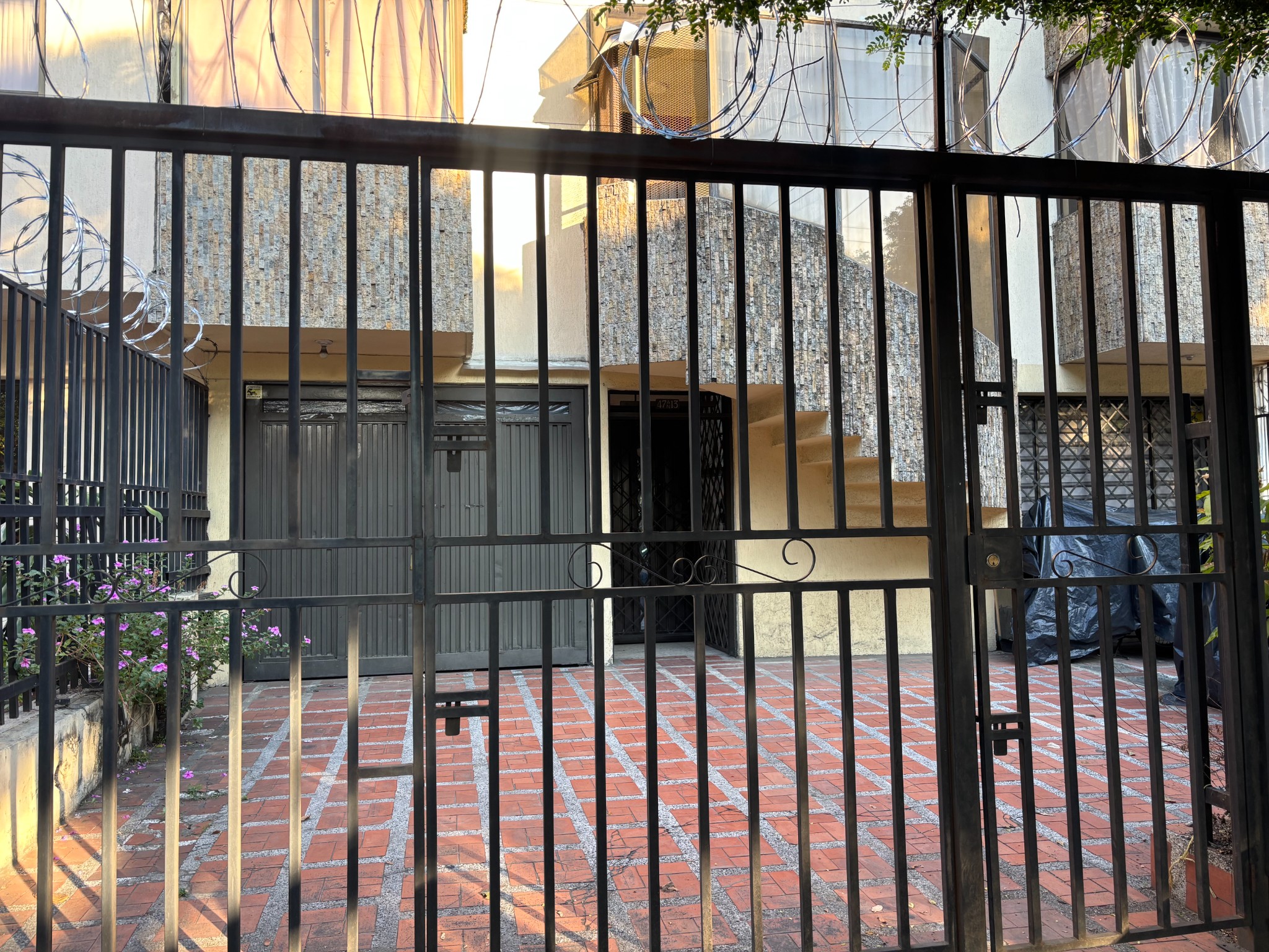 Casa en Arriendo en La flora, Cali