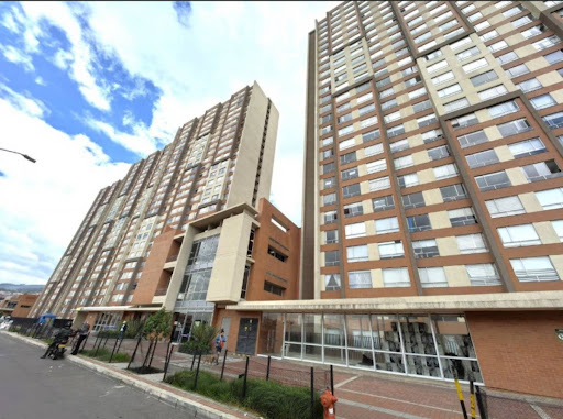 Apartaestudio en Arriendo en El redil, Bogotá