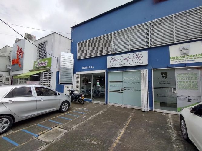 Edificio en arriendo en Tequendama, Cali, 560 m² · foto 4 de 24