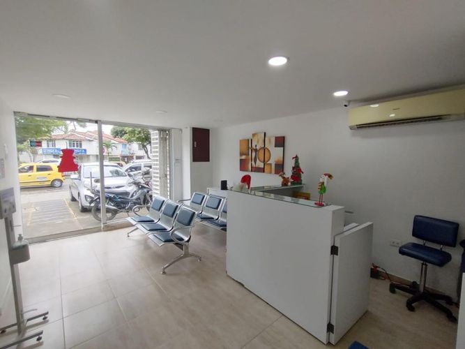 Edificio en arriendo en Tequendama, Cali, 560 m² · foto 5 de 24
