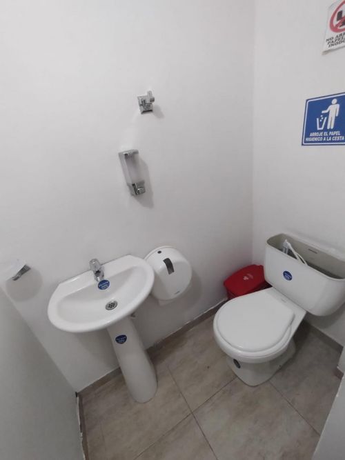 Edificio en arriendo en Tequendama, Cali, 560 m² · foto 8 de 24