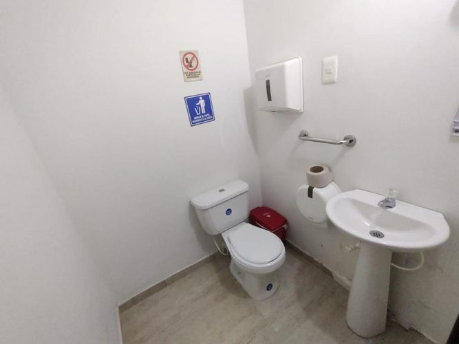 Edificio en arriendo en Tequendama, Cali, 560 m² · foto 11 de 24