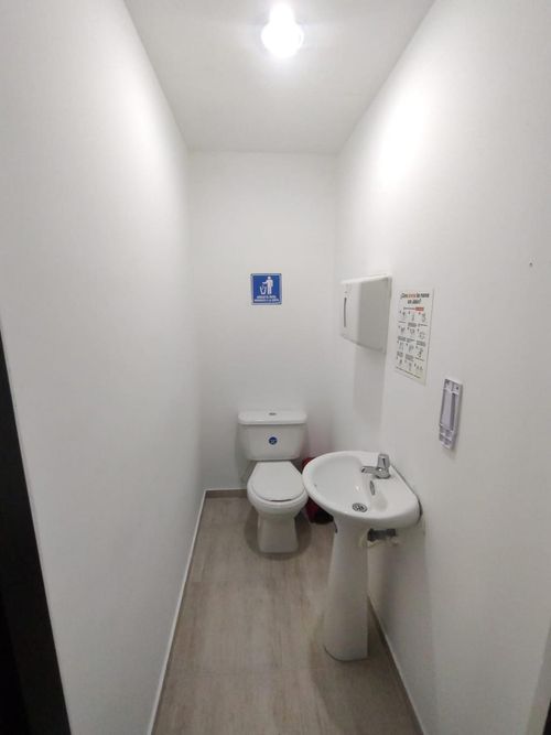 Edificio en arriendo en Tequendama, Cali, 560 m² · foto 14 de 24