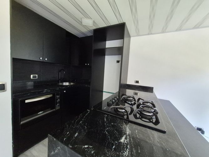 Apartamento de 2 alcobas en arriendo en San Pedro, Madrid, 45 m² · foto 3 de 13
