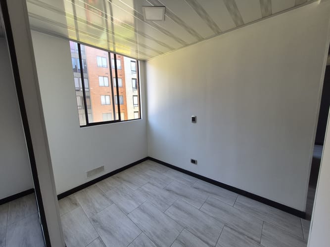 Apartamento de 2 alcobas en arriendo en San Pedro, Madrid, 45 m² · foto 6 de 13