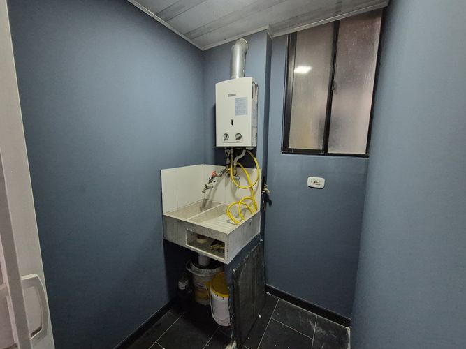 Apartamento de 2 alcobas en arriendo en San Pedro, Madrid, 45 m² · foto 7 de 13