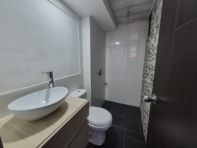 Apartamento de 2 alcobas en arriendo en San Pedro, Madrid, 45 m² · foto 8 de 13