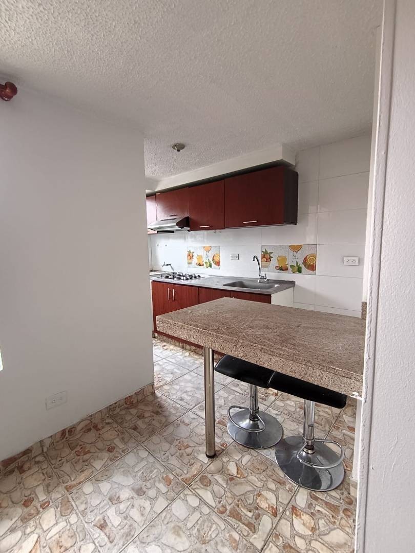 Apartamento en Venta en Madelena, Bogotá