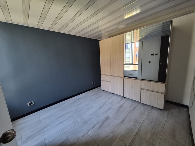 Apartamento de 2 alcobas en arriendo en San Pedro, Madrid, 45 m² · foto 11 de 13