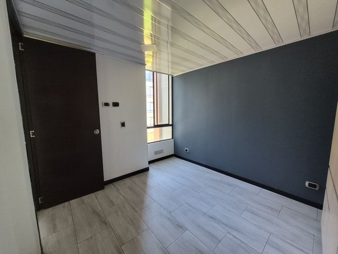 Apartamento de 2 alcobas en arriendo en San Pedro, Madrid, 45 m² · foto 12 de 13