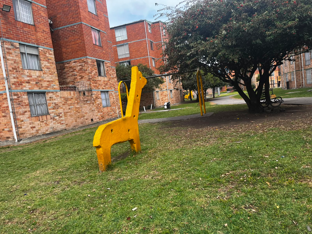Apartamento en venta en El Tintal, Bogotá · foto 24 de 24