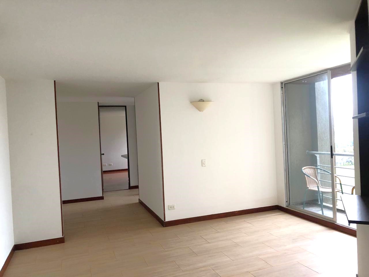 Apartamento en Arriendo en Villas De Aranjuez, Bogotá