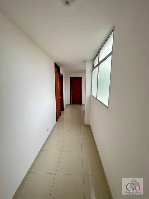 Apartamento de 3 alcobas en venta en El Dorado, Pasto, 120 m² · foto 12 de 18