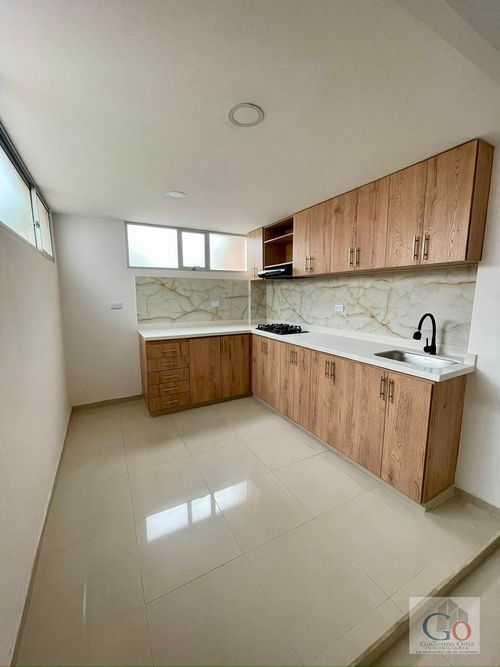 Apartamento de 3 alcobas en venta en El Dorado, Pasto, 120 m² · foto 9 de 18