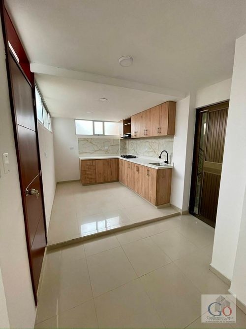 Apartamento de 3 alcobas en venta en El Dorado, Pasto, 120 m² · foto 8 de 18