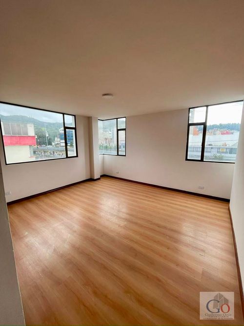 Apartamento de 3 alcobas en venta en El Dorado, Pasto, 120 m² · foto 17 de 18