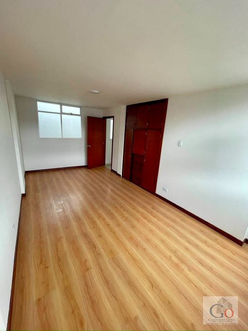 Apartamento de 3 alcobas en venta en El Dorado, Pasto, 120 m² · foto 16 de 18