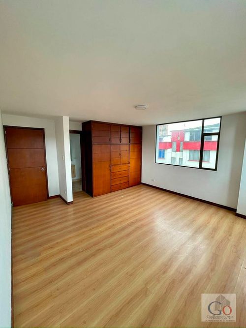 Apartamento de 3 alcobas en venta en El Dorado, Pasto, 120 m² · foto 14 de 18