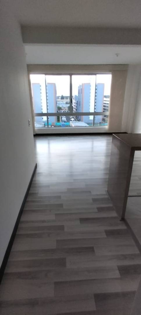 Apartamento en Arriendo en Nueva Castilla, Bogotá
