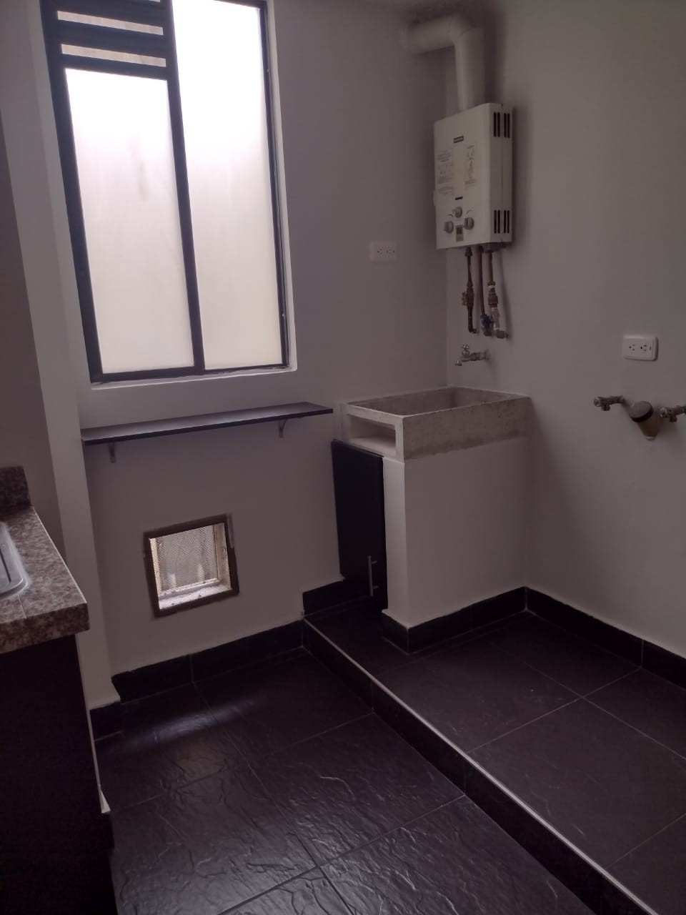 Apartamento en Arriendo en Ciudad alsacia, Bogotá