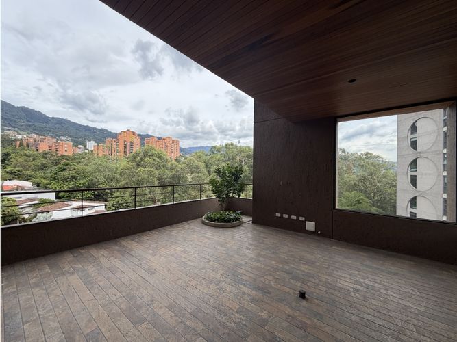 Apartamento de 2 alcobas en venta en El Diamante 2, Medellín, 239 m² · foto 6 de 13