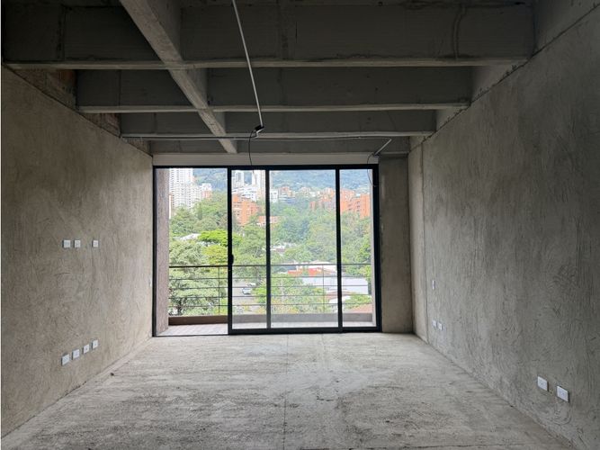 Apartamento de 2 alcobas en venta en El Diamante 2, Medellín, 239 m² · foto 10 de 13