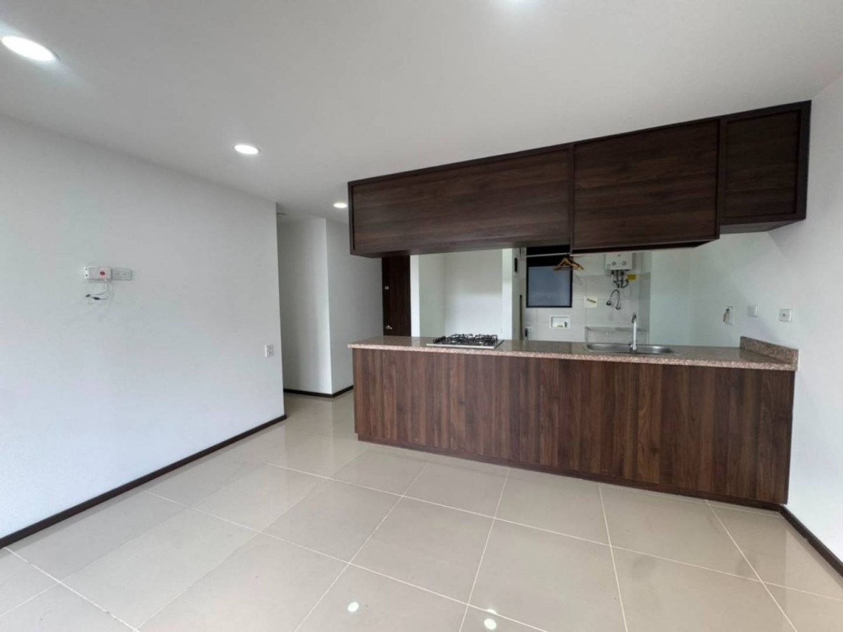 Apartamento en venta en El Carmelo Ii, Sabaneta · foto 2 de 22