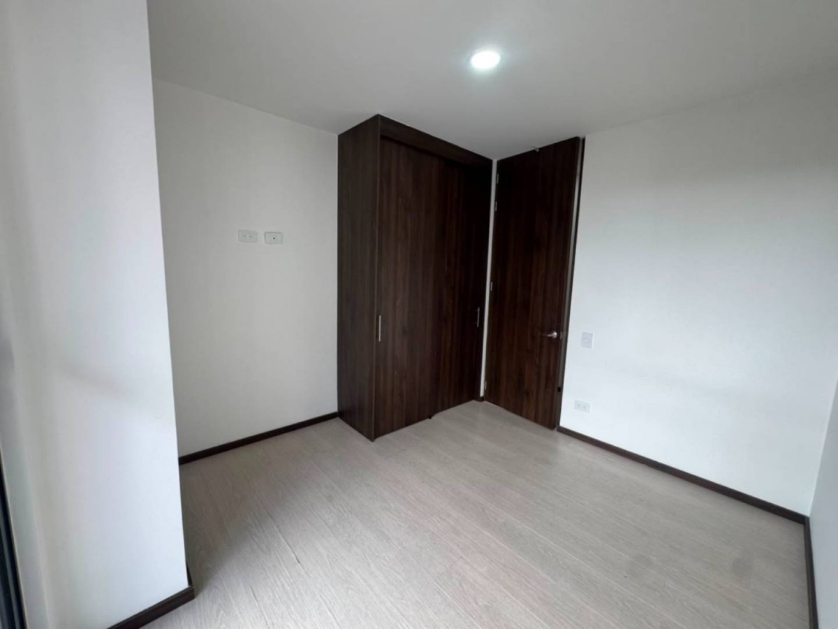 Apartamento en venta en El Carmelo Ii, Sabaneta · foto 6 de 22