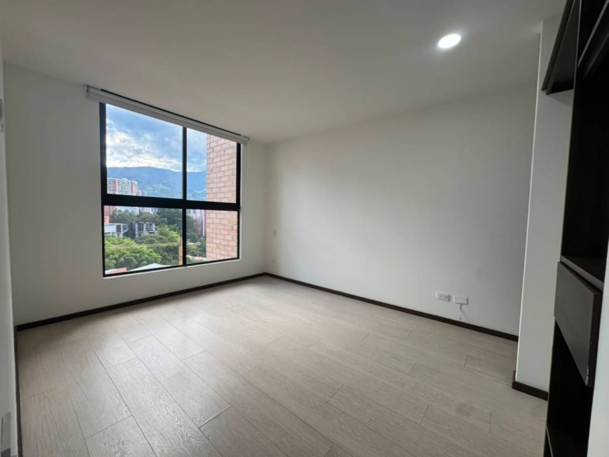 Apartamento en venta en El Carmelo Ii, Sabaneta · foto 8 de 22