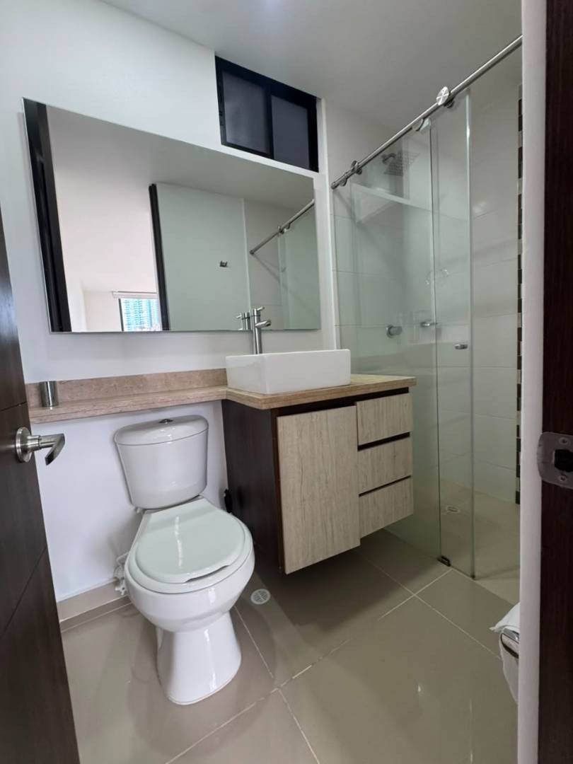 Apartamento en venta en El Carmelo Ii, Sabaneta · foto 11 de 22