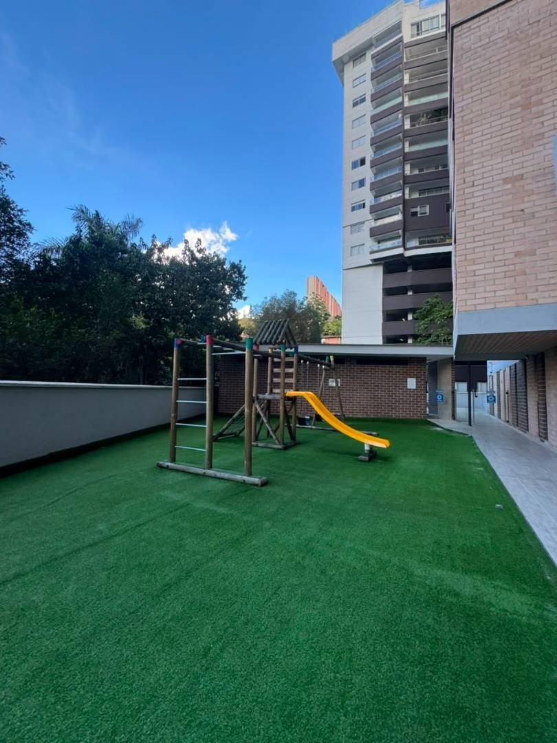Apartamento en venta en El Carmelo Ii, Sabaneta · foto 18 de 22