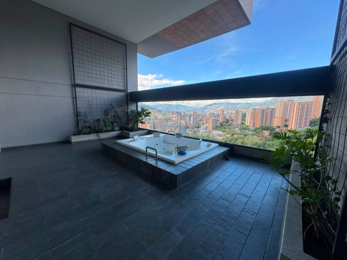 Apartamento en venta en El Carmelo Ii, Sabaneta · foto 19 de 22