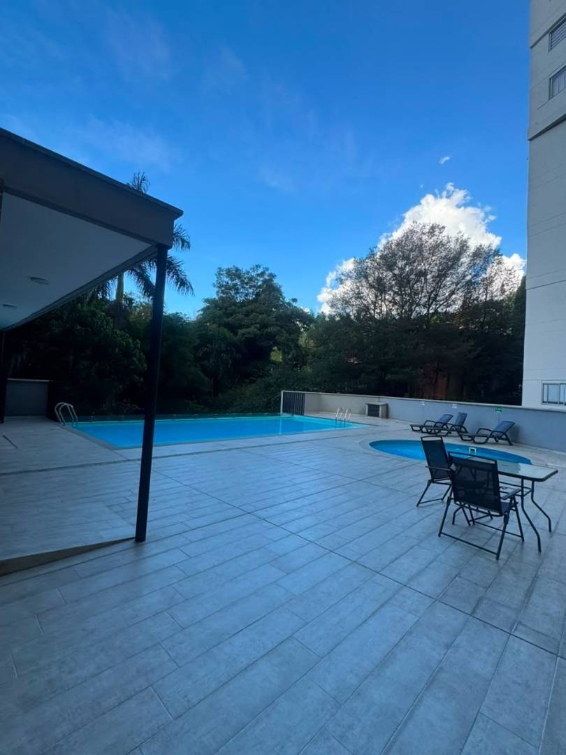 Apartamento en venta en El Carmelo Ii, Sabaneta · foto 22 de 22