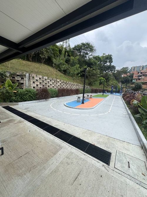 Apartamento de 3 alcobas en venta en Machado, Copacabana, 55 m² · foto 18 de 21
