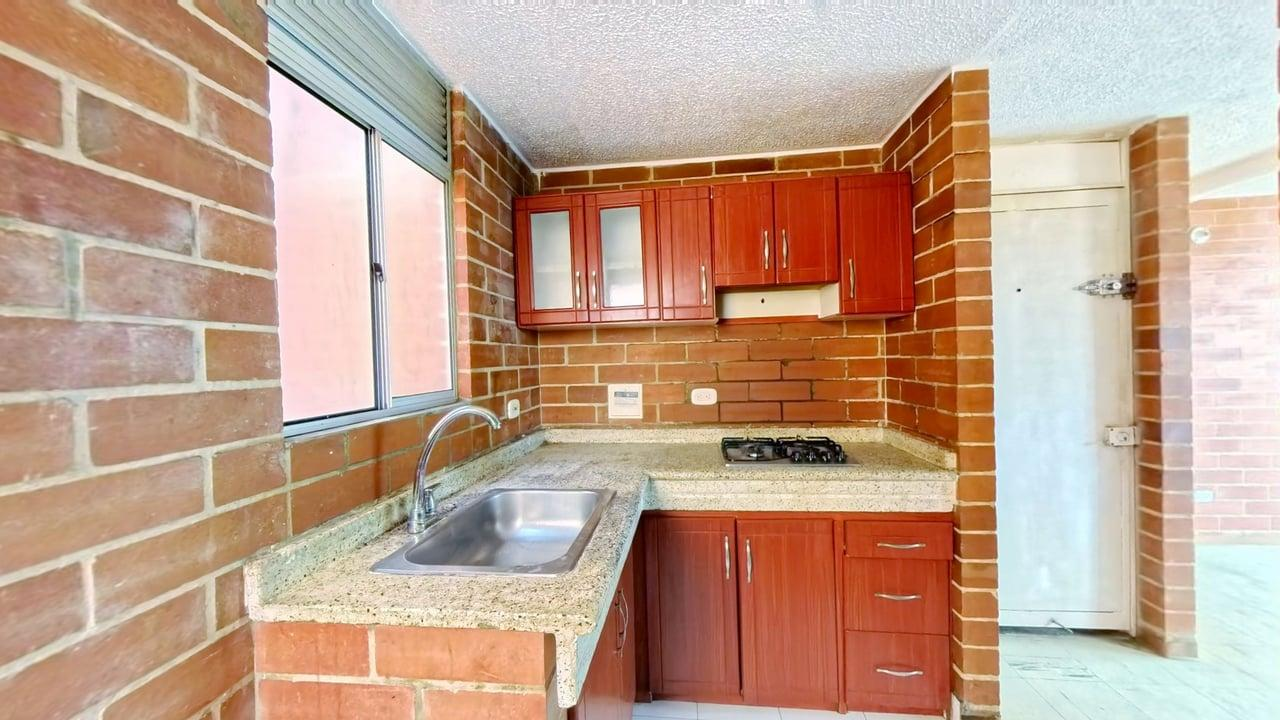 Apartamento en Venta en Bosa Chicala, Bogotá