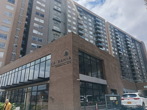 Apartamento en Arriendo en La felicidad, Bogotá