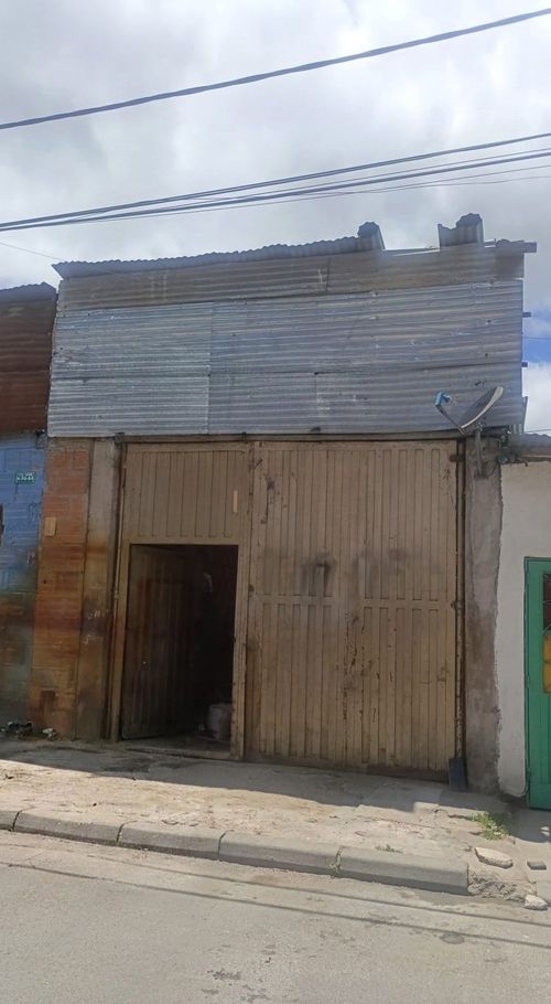 Bodega en Arriendo en Antonio Granados, Bogotá