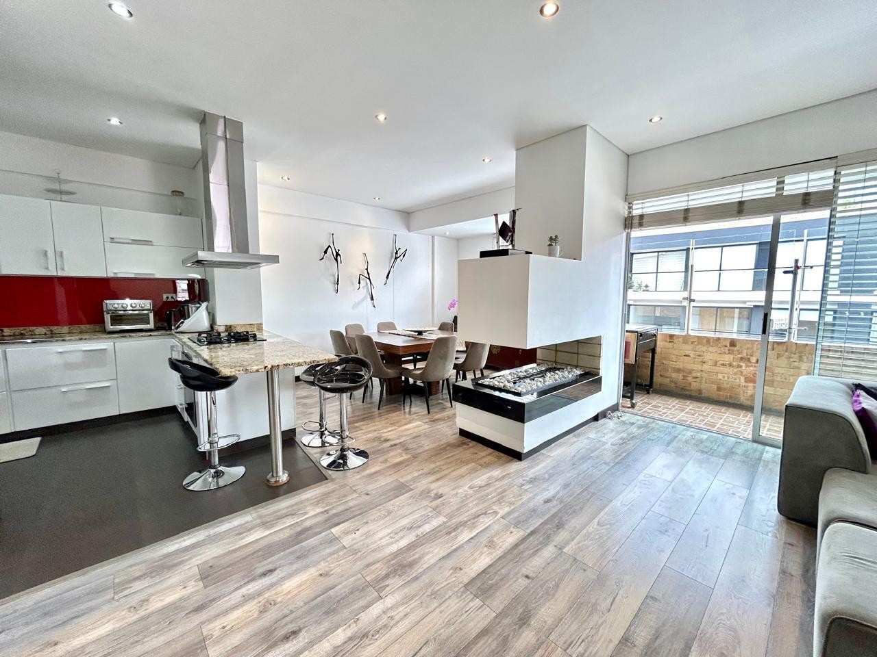 Apartamento en Venta en Chicó Alto, Bogotá
