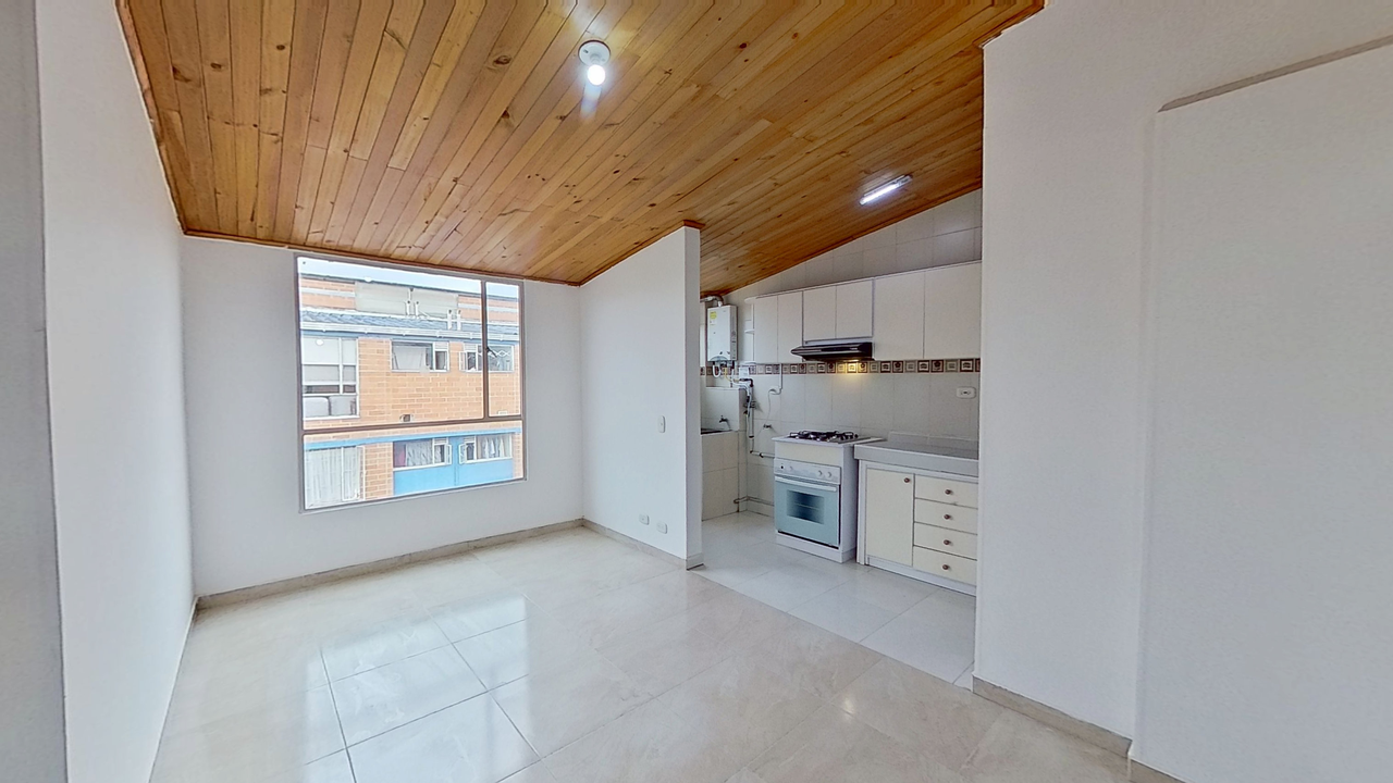 Apartamento en Venta en Bosa Porvenir, Bogotá