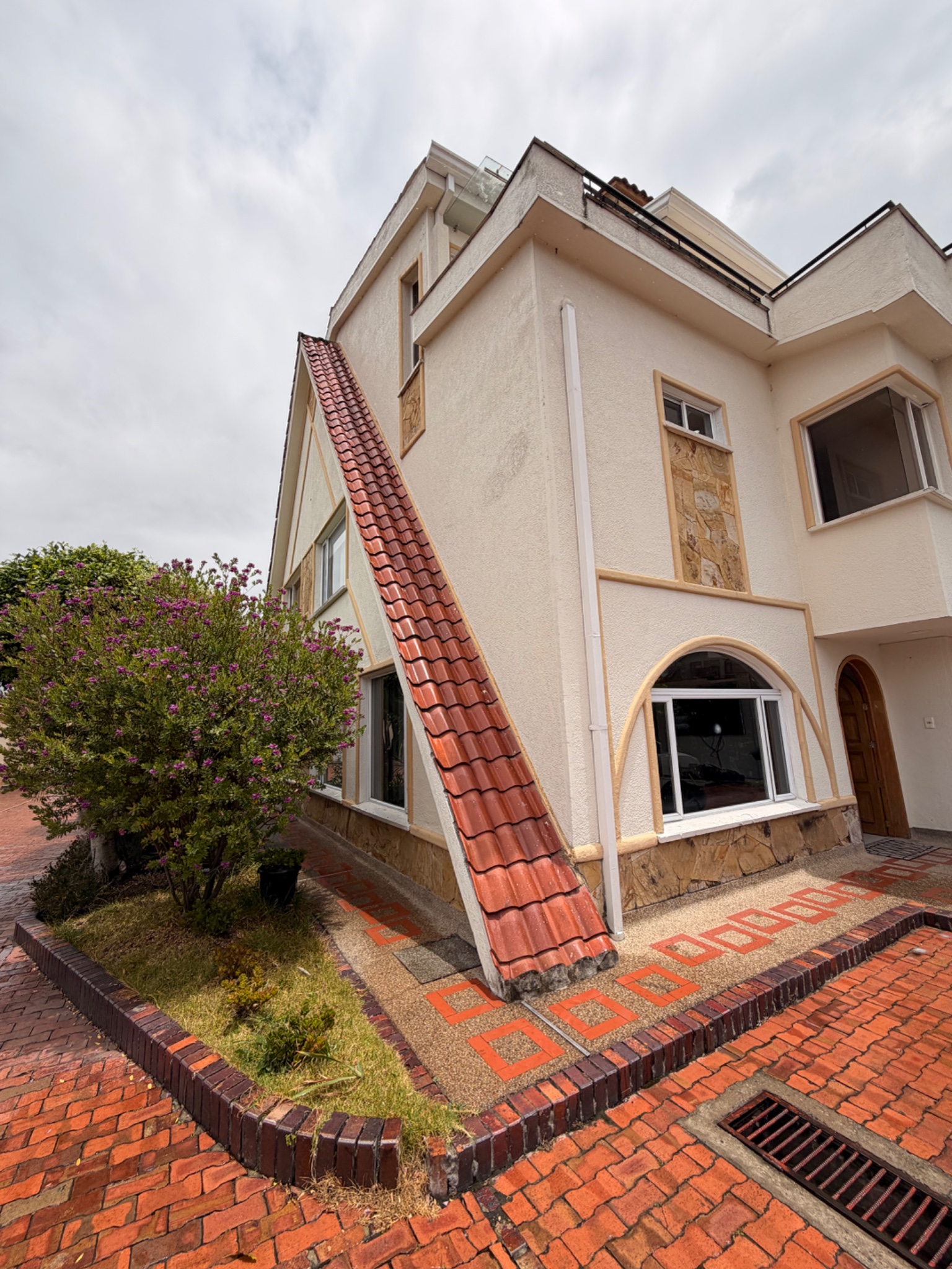 Casa en Venta en San jose de bavaria, Bogotá