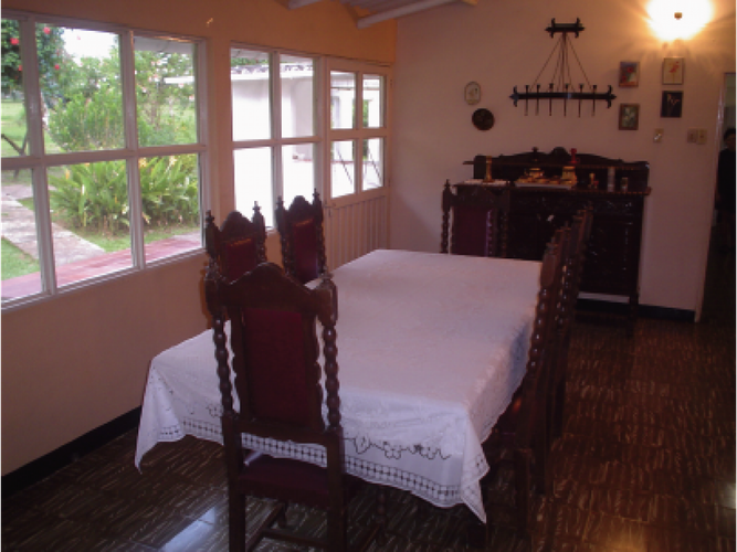 Finca en venta en Alto De Pompeya, Villavicencio, 500 m² · foto 7 de 17