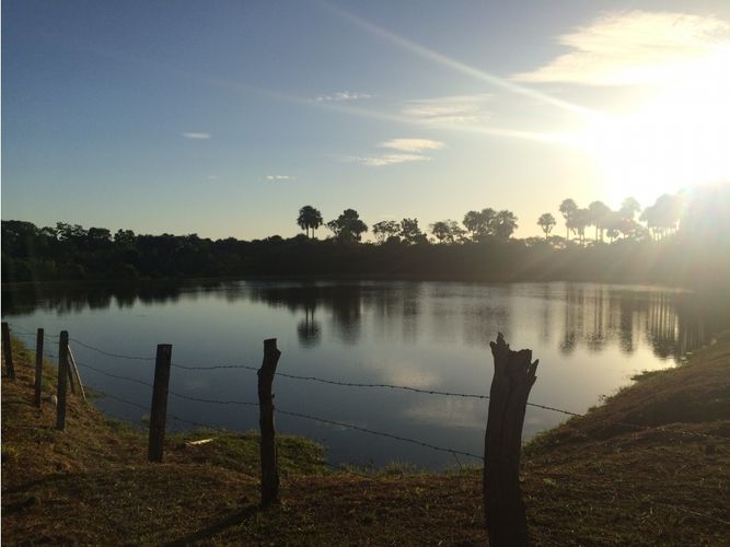Finca en venta en Alto De Pompeya, Villavicencio, 500 m² · foto 13 de 17